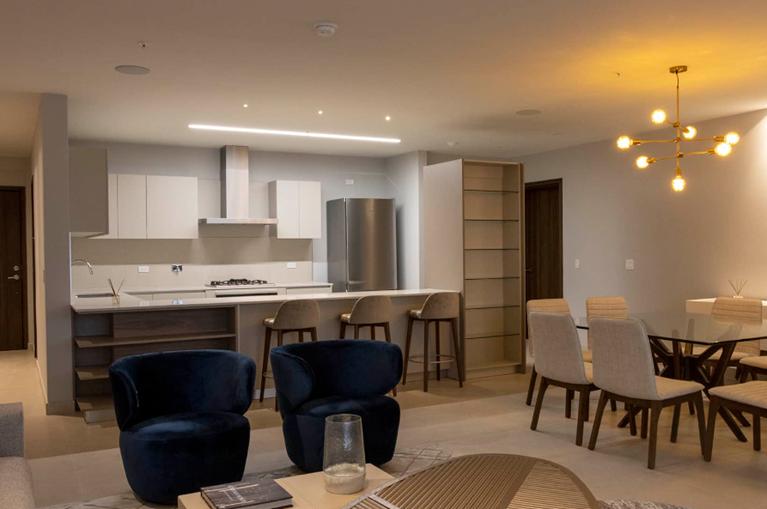 Costa del Este Spacious 3BR Luxury Condo — photo 5