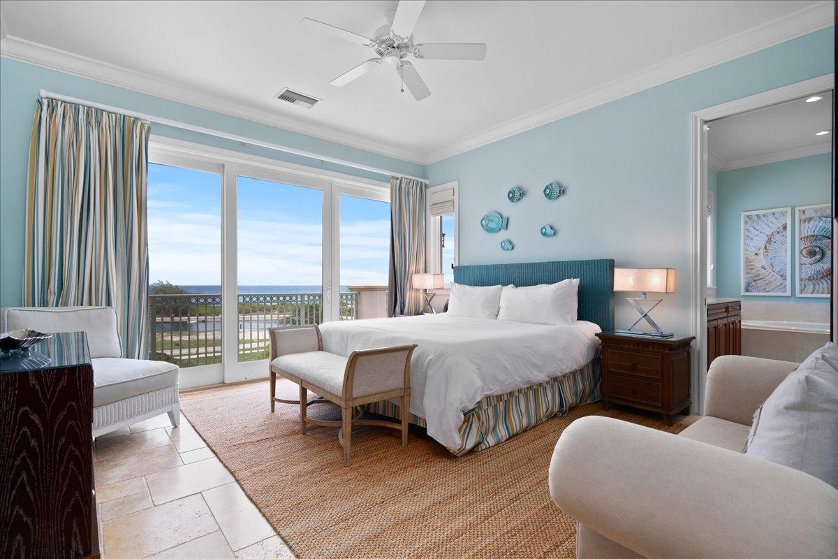 PENTHOUSE GRAND ISLE — photo 3