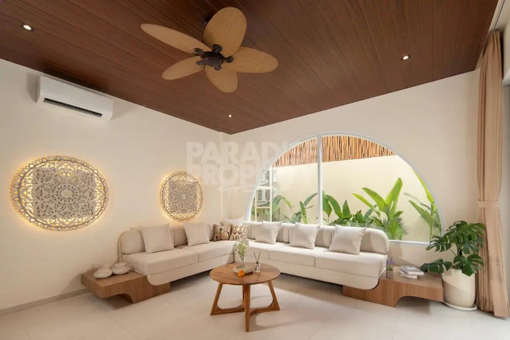 Last Unit Available: Modern Tropical Villa in Tumbak Bayuh — photo 4