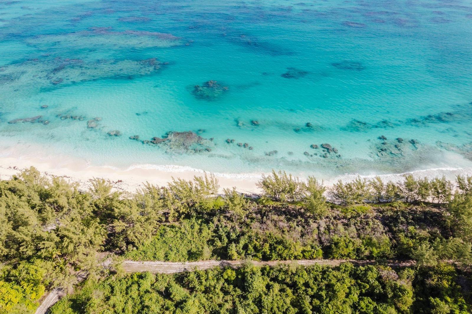 POPONI BEACHFRONT LOT — photo 1