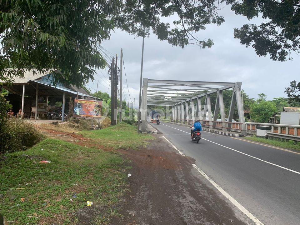 Land for sale in Gianyar, Bali — photo 1
