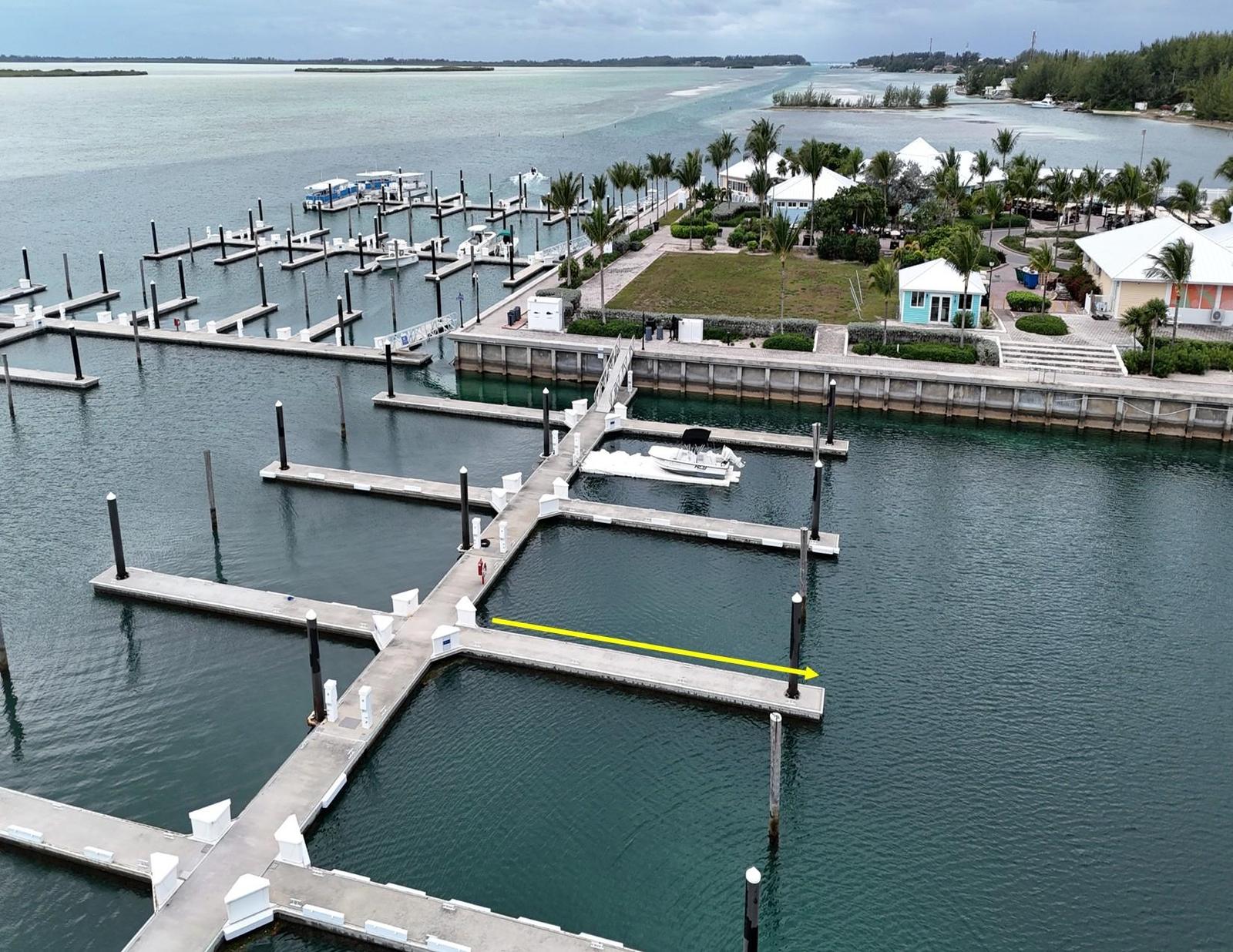 BIMINI BAY FISHERMANS VIL — photo 5