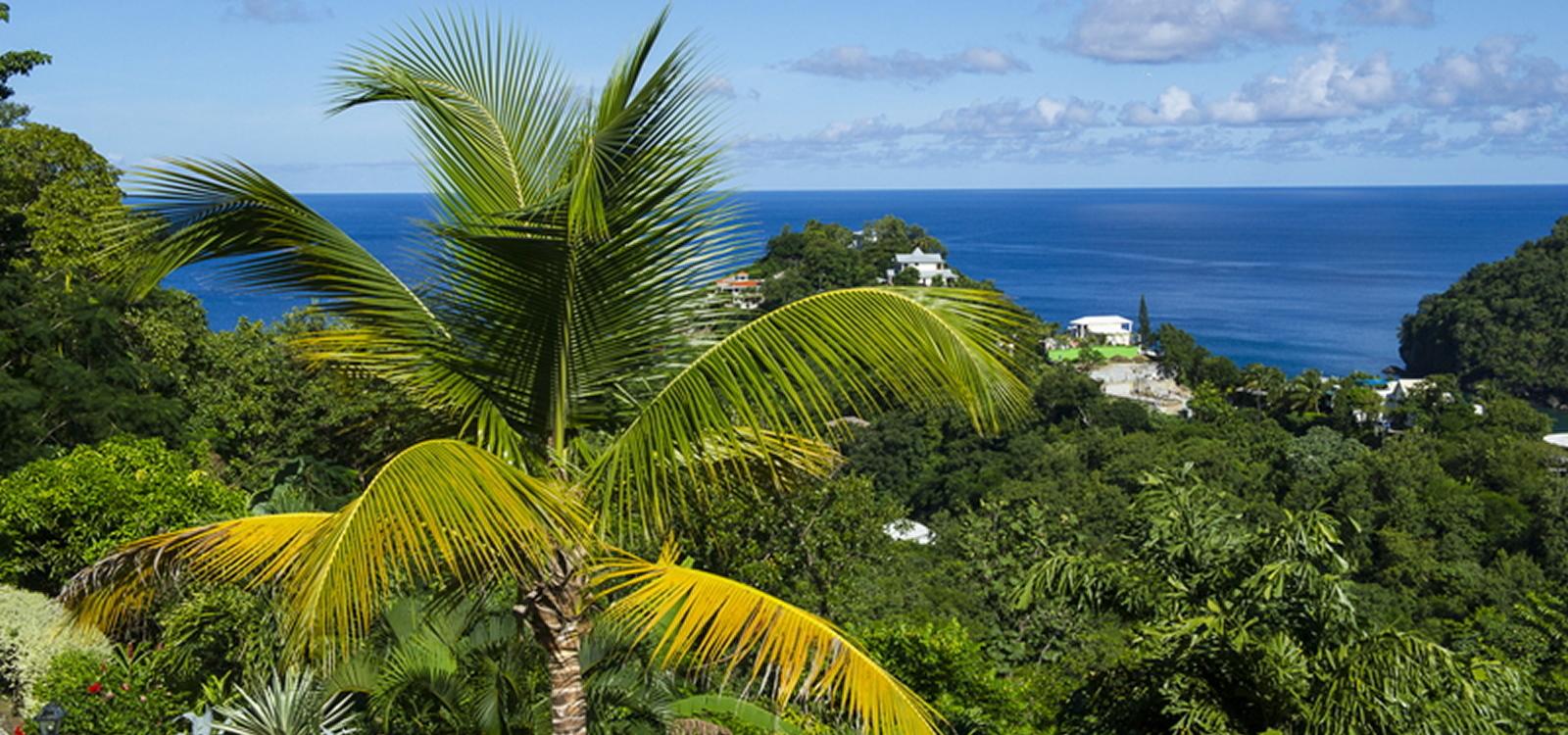 8 Bedroom Property for Sale, Marigot Bay, St Lucia — photo 5