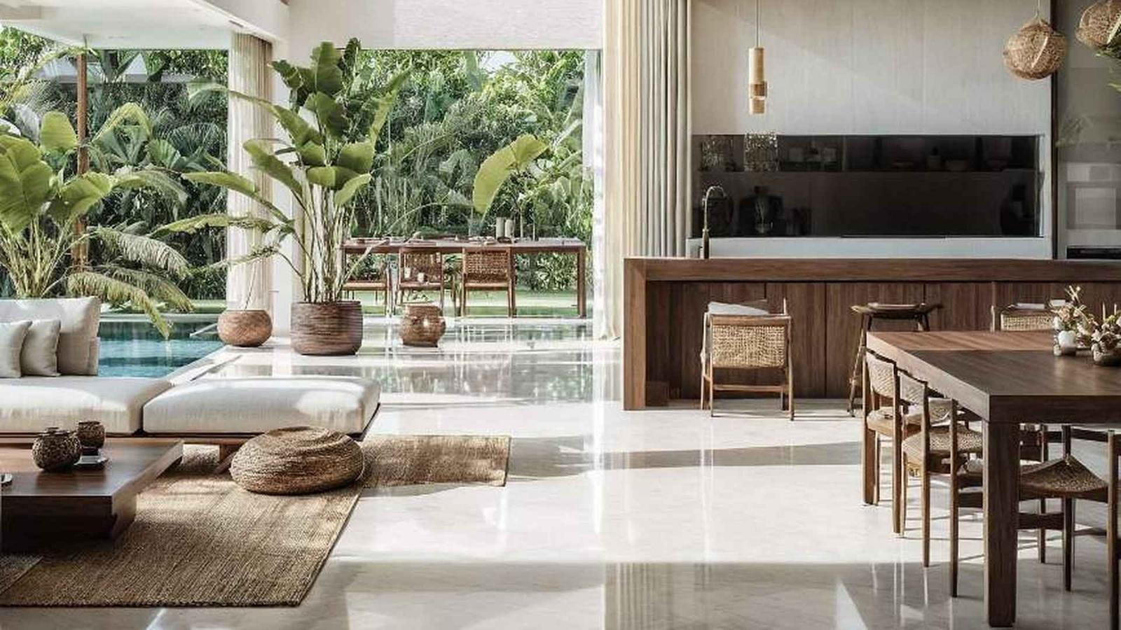 OCTA SUN PANDAWA Villa in South Kuta, Badung, Bali — photo 4
