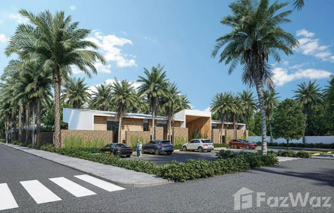 3 Bedroom Apartment for Sale at Puerto Plata — photo 1