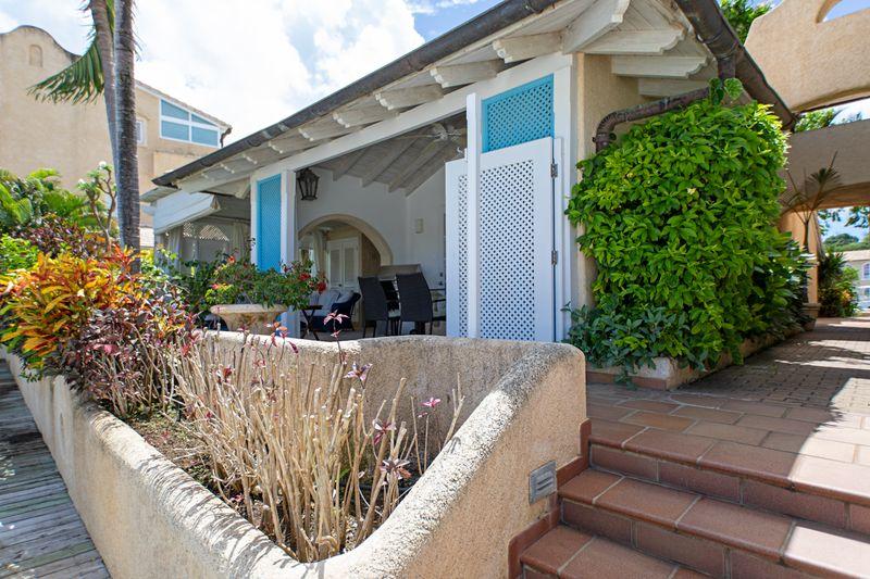 Beautiful Waterfront Condo in St Charles Resort, St Peters, Barbados — photo 3