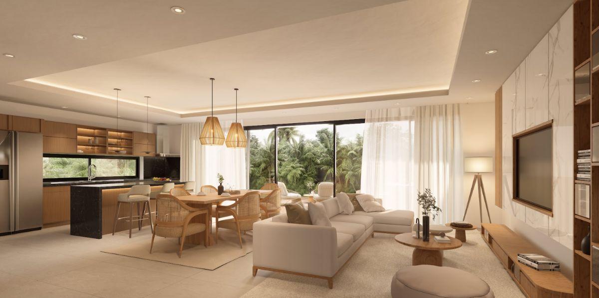 3-Bedroom Villa with Private Pool in Cap Cana — photo 4