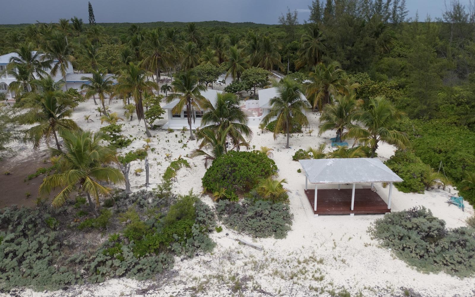 3-bedroom house in Kemp's Bay, Andros, Bahamas — photo 5