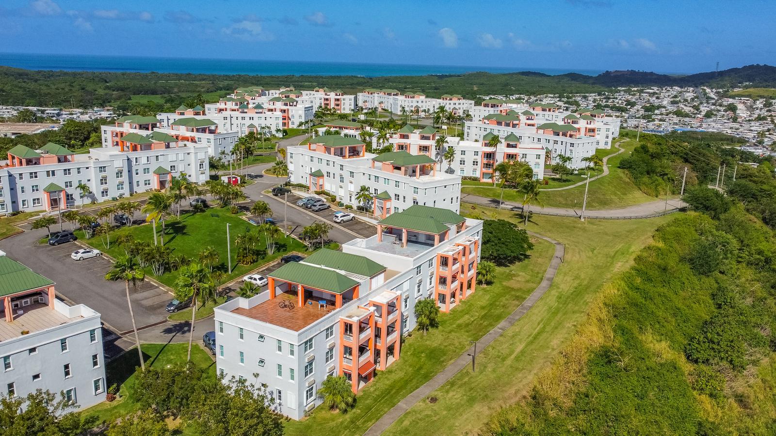 Remodeled apartment for sale La Loma Fajardo PR — photo 3