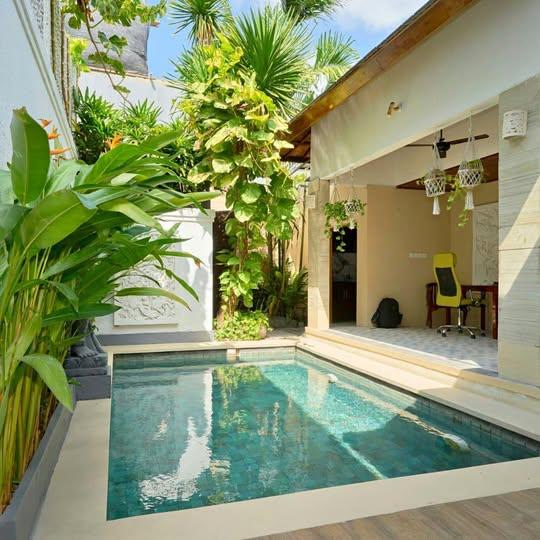 Villa for sale in Denpasar — photo 1