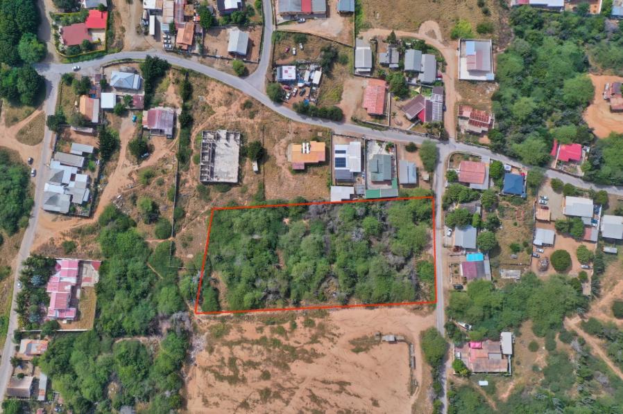 San Nicolaas Watapana Gezaag 1.8 Acre Lot — photo 2