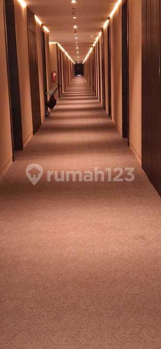 Studio apartment in Umalas, Bali — photo 5