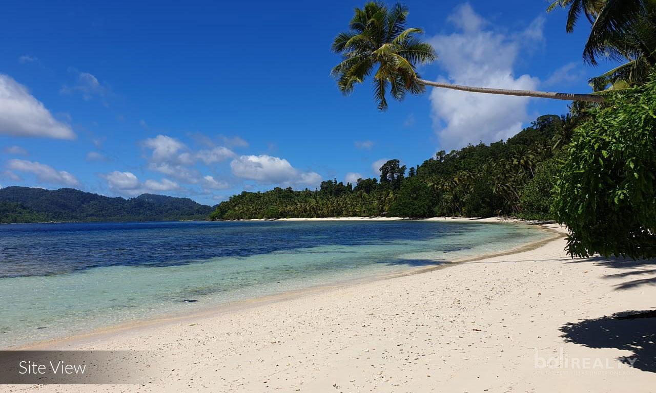 RAJA EMPAT ISLANDS - Two pieces of paradise -1953 — photo 1