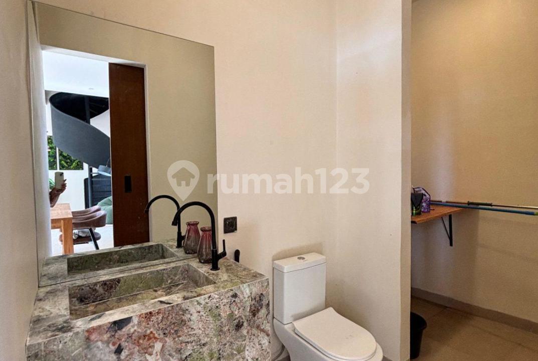 2-bedroom villa in Nusa Dua, Bali, with private swimming pool — photo 4