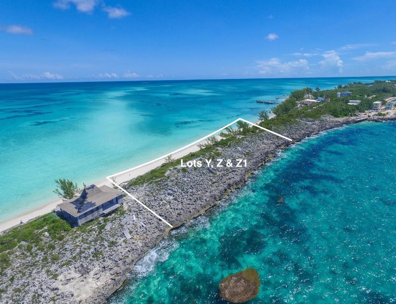 3.6 Acre Beachfront Tract — photo 3