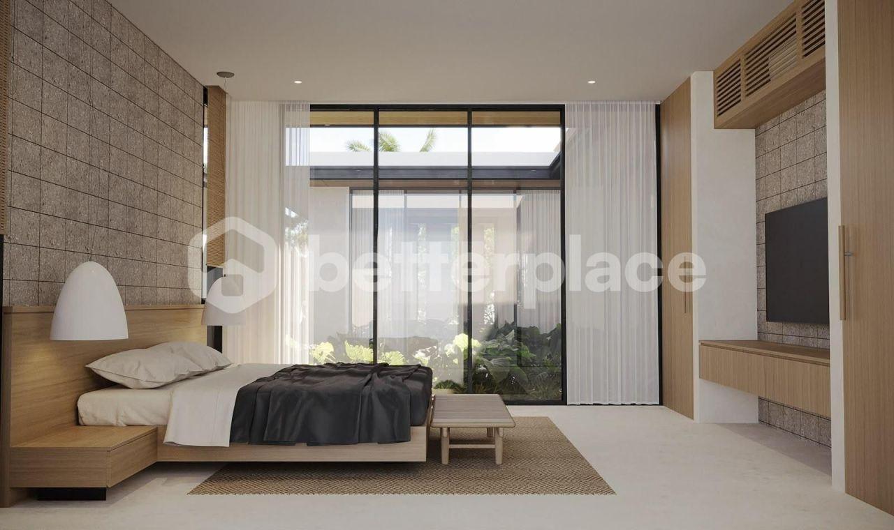 3-bedroom villa in Bukit, Bali — photo 5