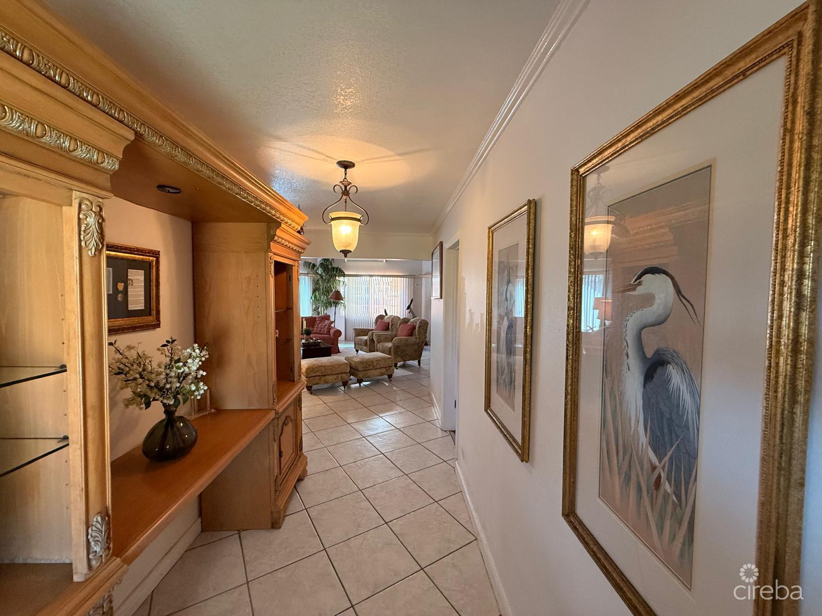 4-bedroom house in Prospect, Grand Cayman — photo 4