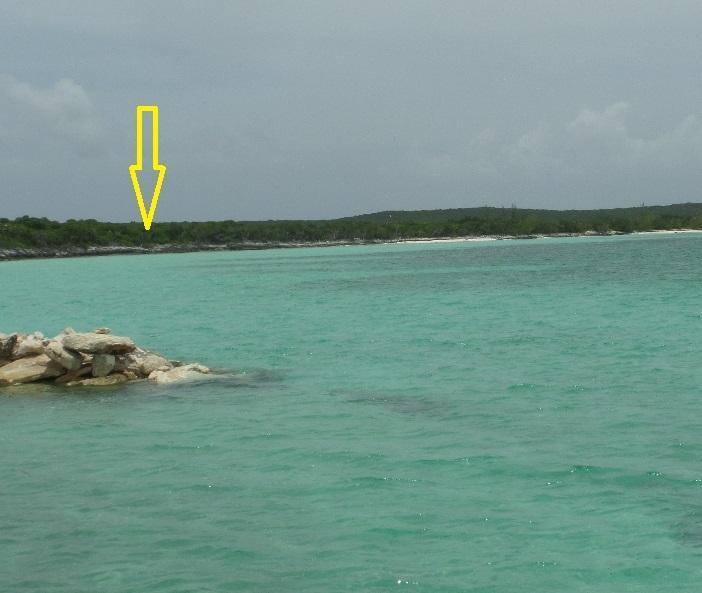 NORTH CROWN CAY — photo 1
