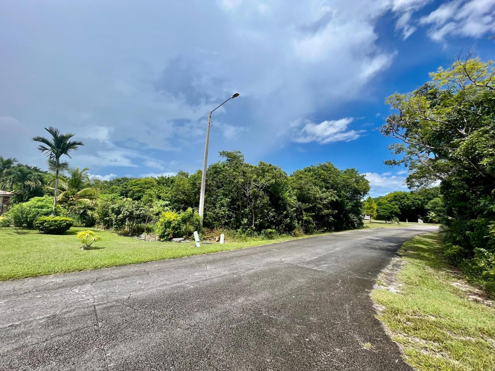 TRADE WINDS DRIVE, LOT 22 — photo 3