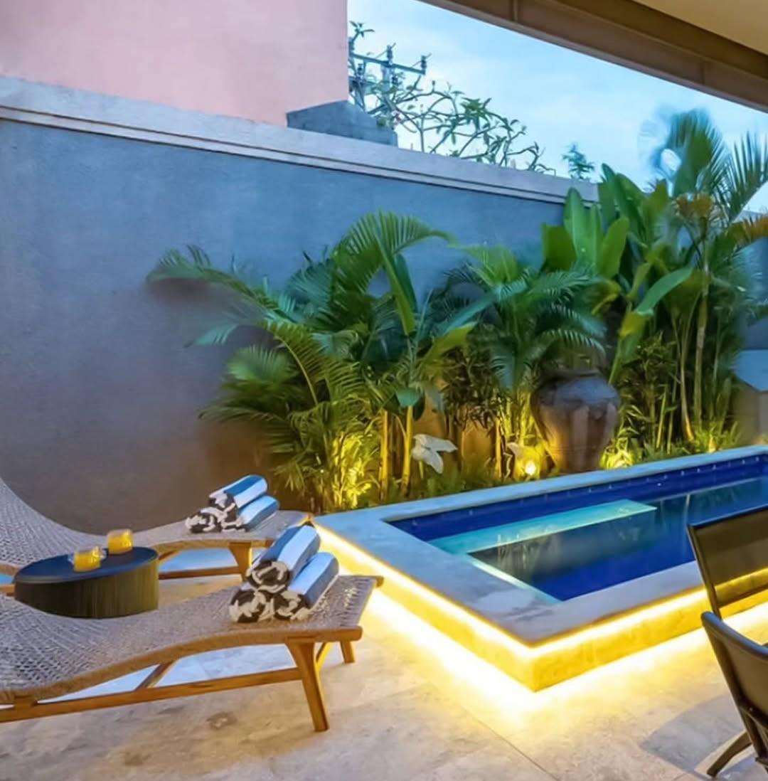 Luxury Villa for Sale in Kerobokan, Bali — photo 2