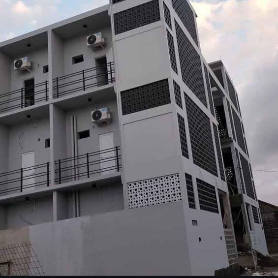 24-bedroom apartment in Badung — photo 1