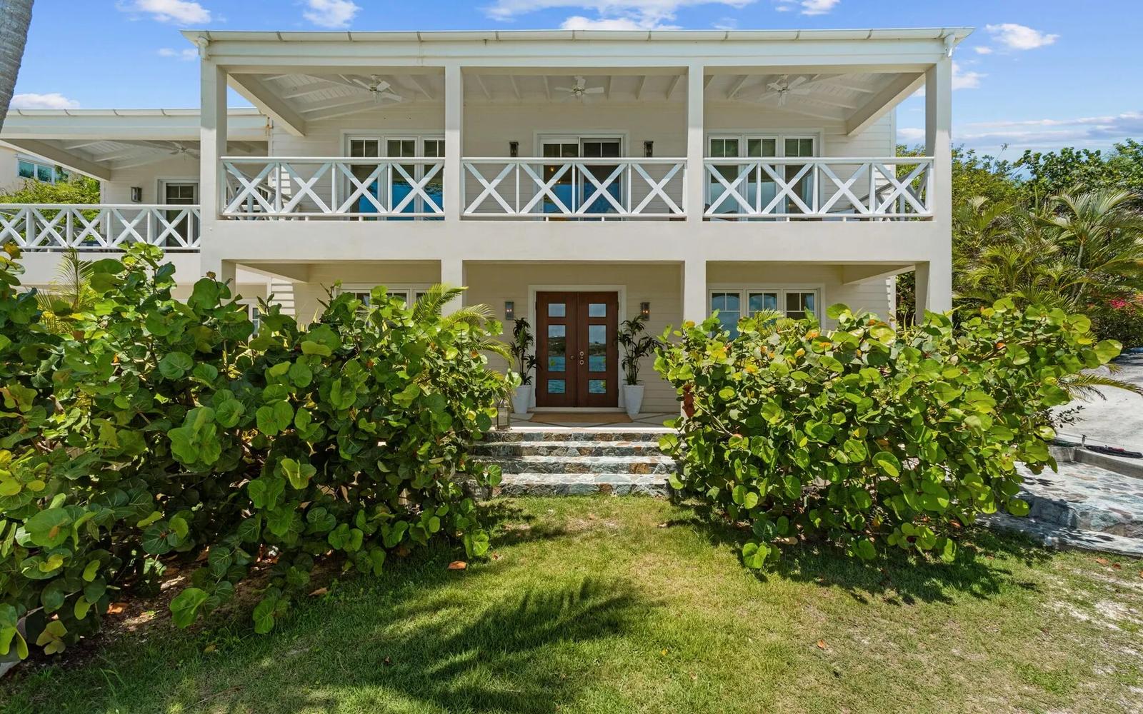 5-bedroom house in Red Hook, St. Thomas, US Virgin Islands — photo 2