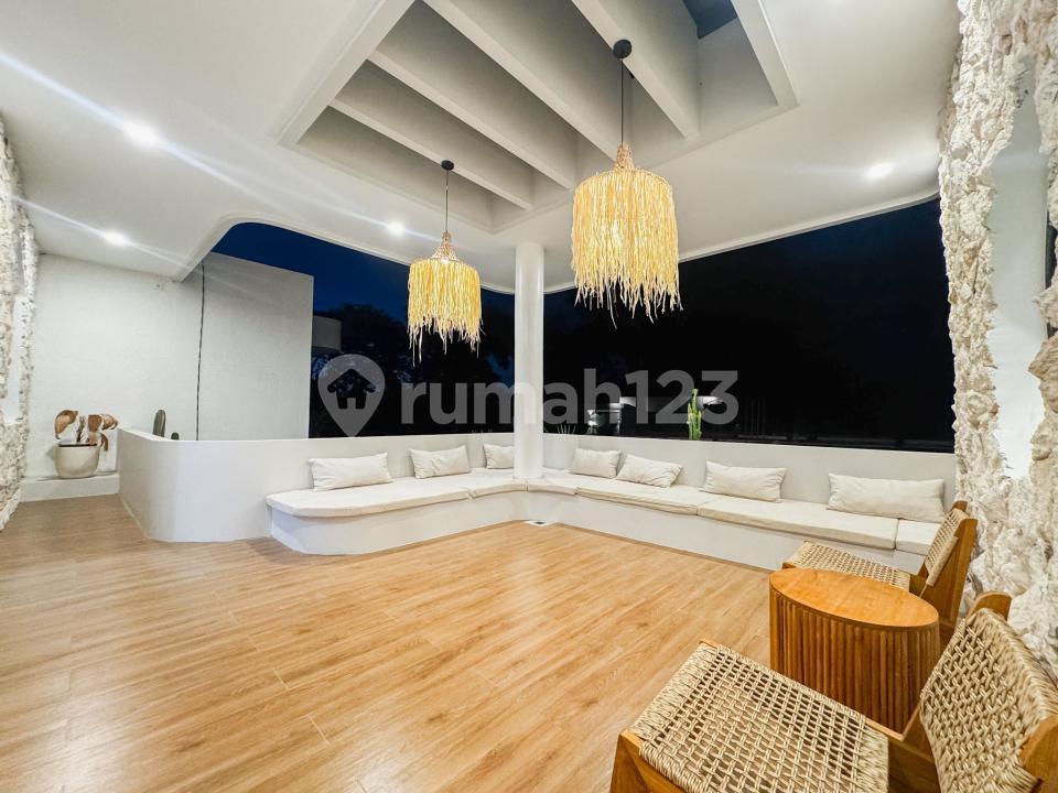 3-bedroom villa in Padonan, Canggu — photo 3