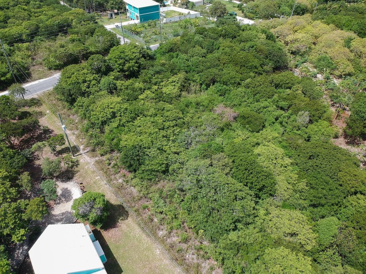 9060 SQ FT VACANT LOT — photo 1