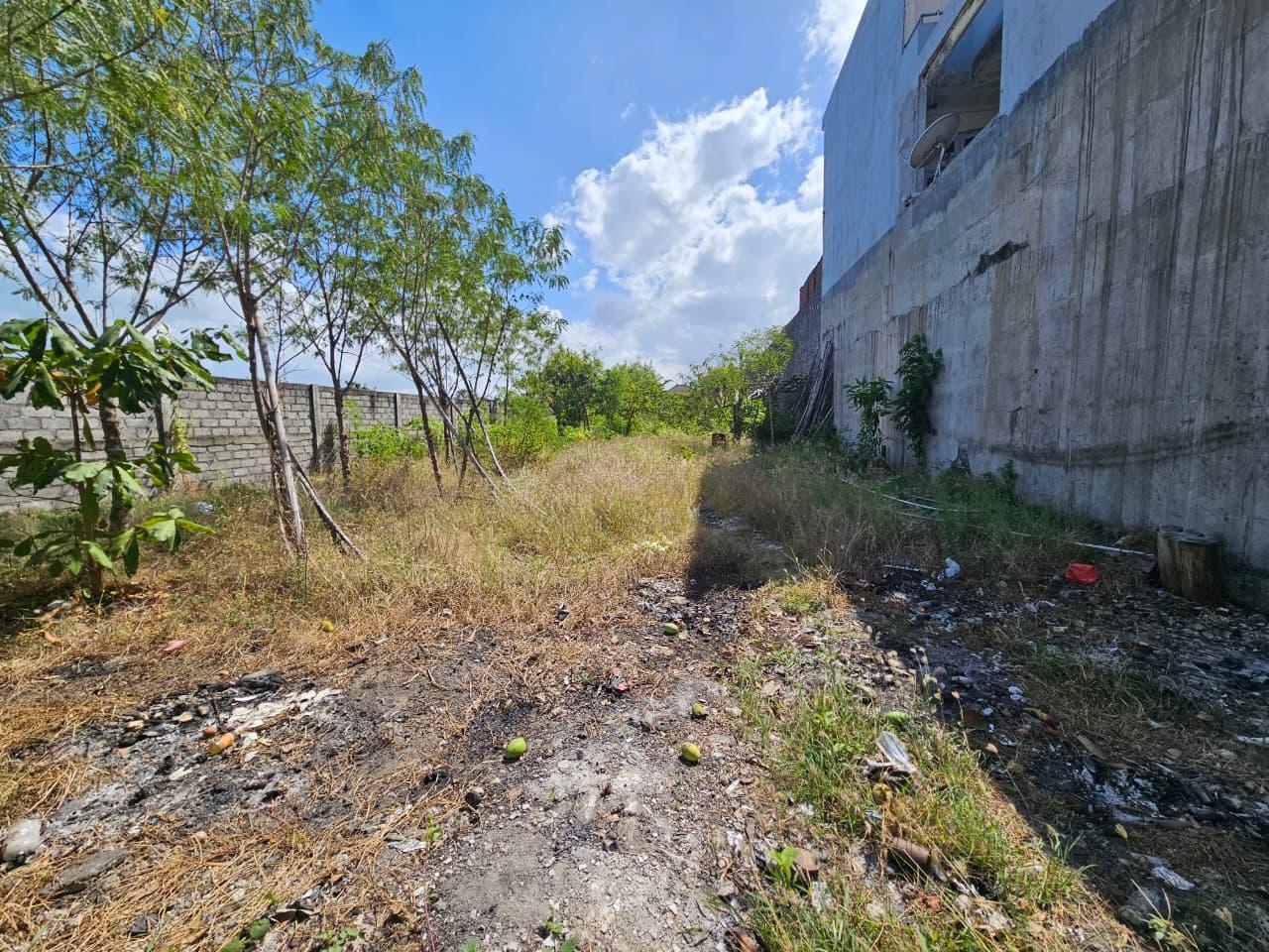 Strategic Commercial Land Fronting Bypass Pemogan, Denpasar, Bali — photo 1