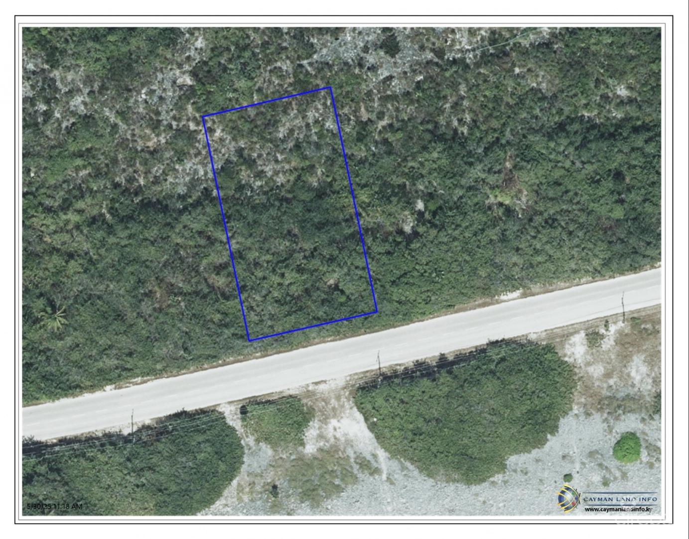 Villa Raya - 3 Bedroom Home for Sale in Cayman Brac West, Cayman Islands — photo 1