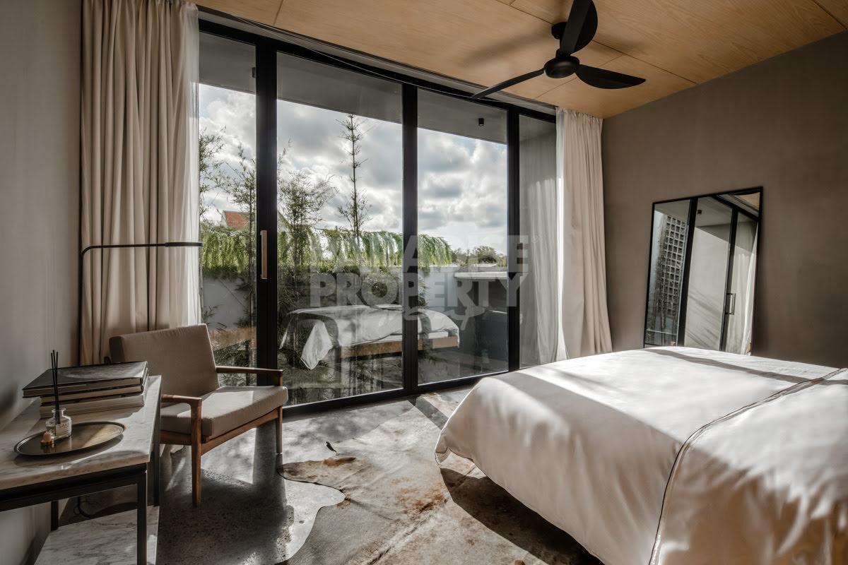 Townhouses Umalas Leasehold — photo 4