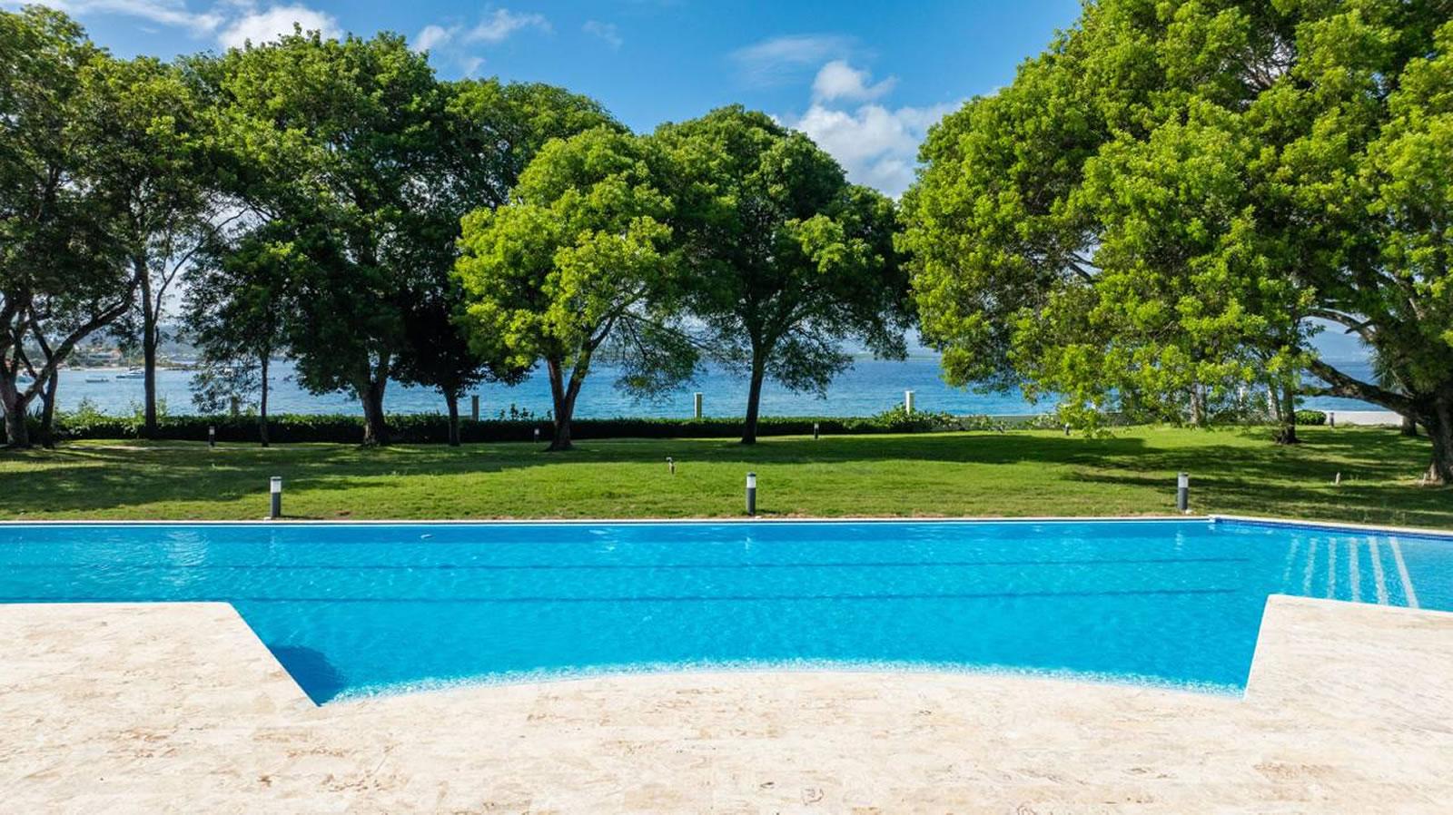 4 Bedroom Luxury Oceanfront Villa for Sale, Sosua Ocean Village — photo 4