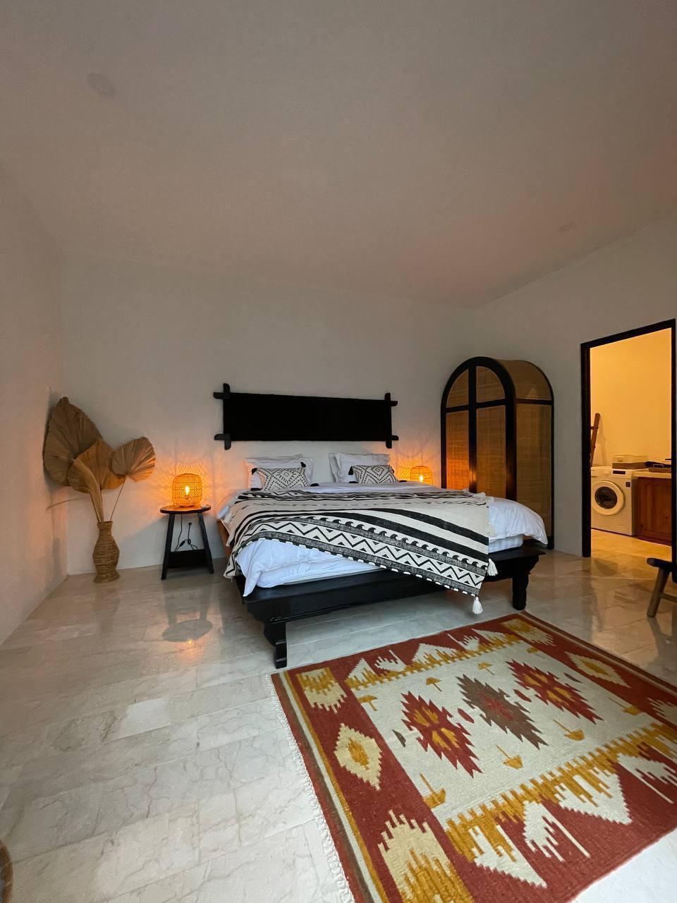 2-bedroom villa in Padonang, Bali — photo 2