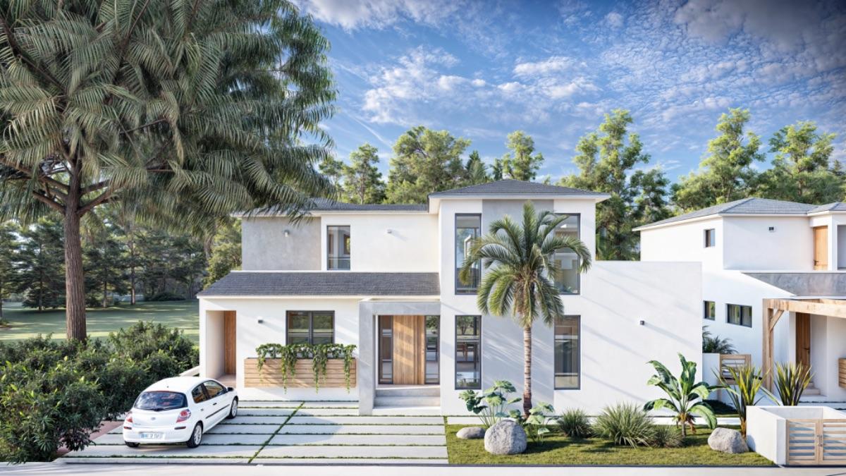 Exclusive Villas in a Premier Gated Community on the North Coast — photo 3