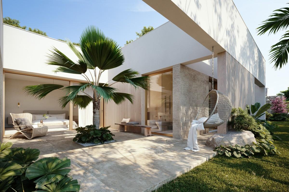 New 4 Bedroom Luxury Villa for Sale, Apes Hill, Barbados — photo 4