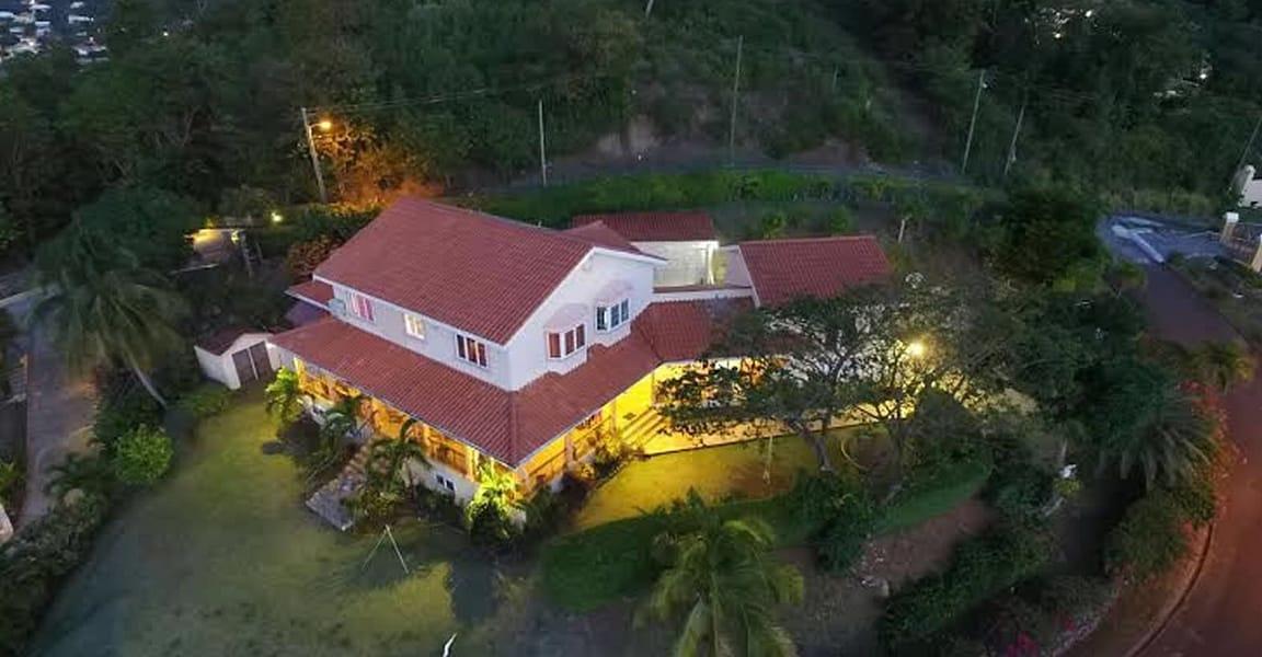 5 Bedroom Villa for Sale, Rodney Heights, St Lucia — photo 5