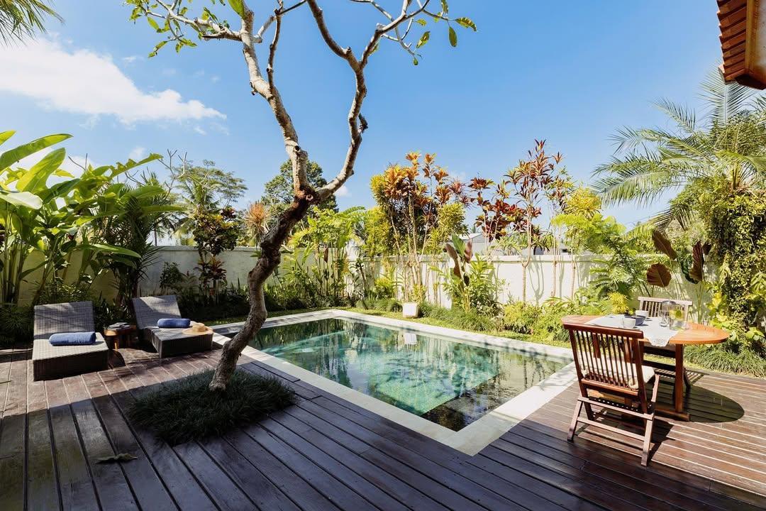 2 bedroom villa for sale in Sayan, Ubud — photo 3