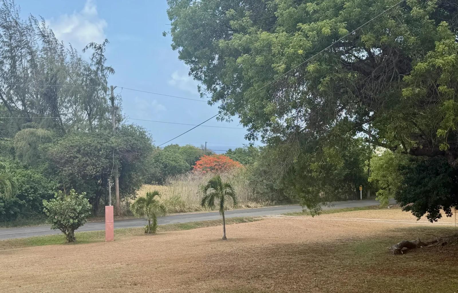 2-bedroom house in Judith's Fancy, US Virgin Islands — photo 4