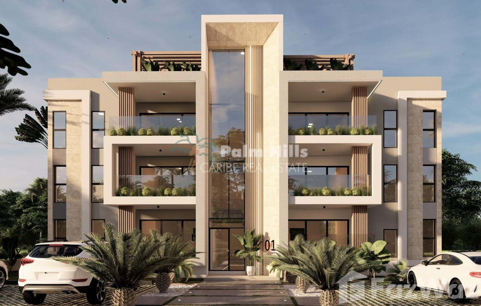 1 Bedroom Apartment for Sale at Puerto Plata — photo 5