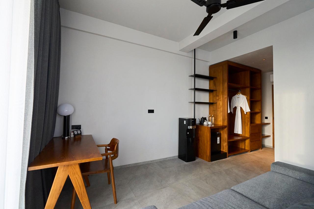 Modern apartment in Pererenan — photo 4
