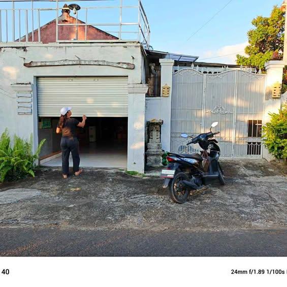 4-bedroom house in Bali — photo 1
