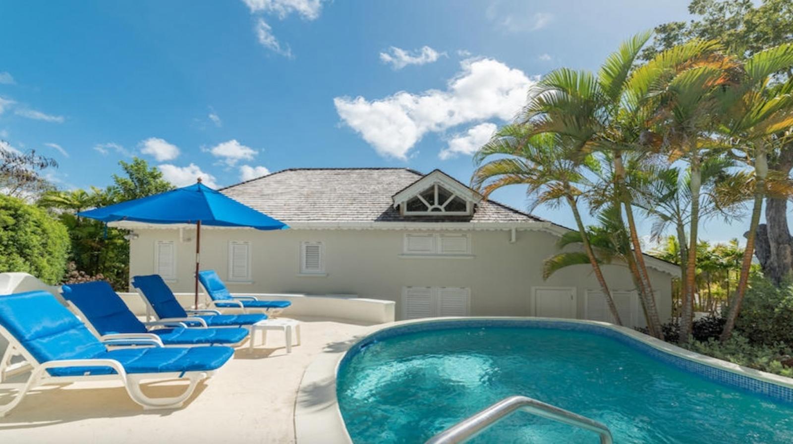 5 Bedroom Villa for Sale, Westport, St James, Barbados — photo 3