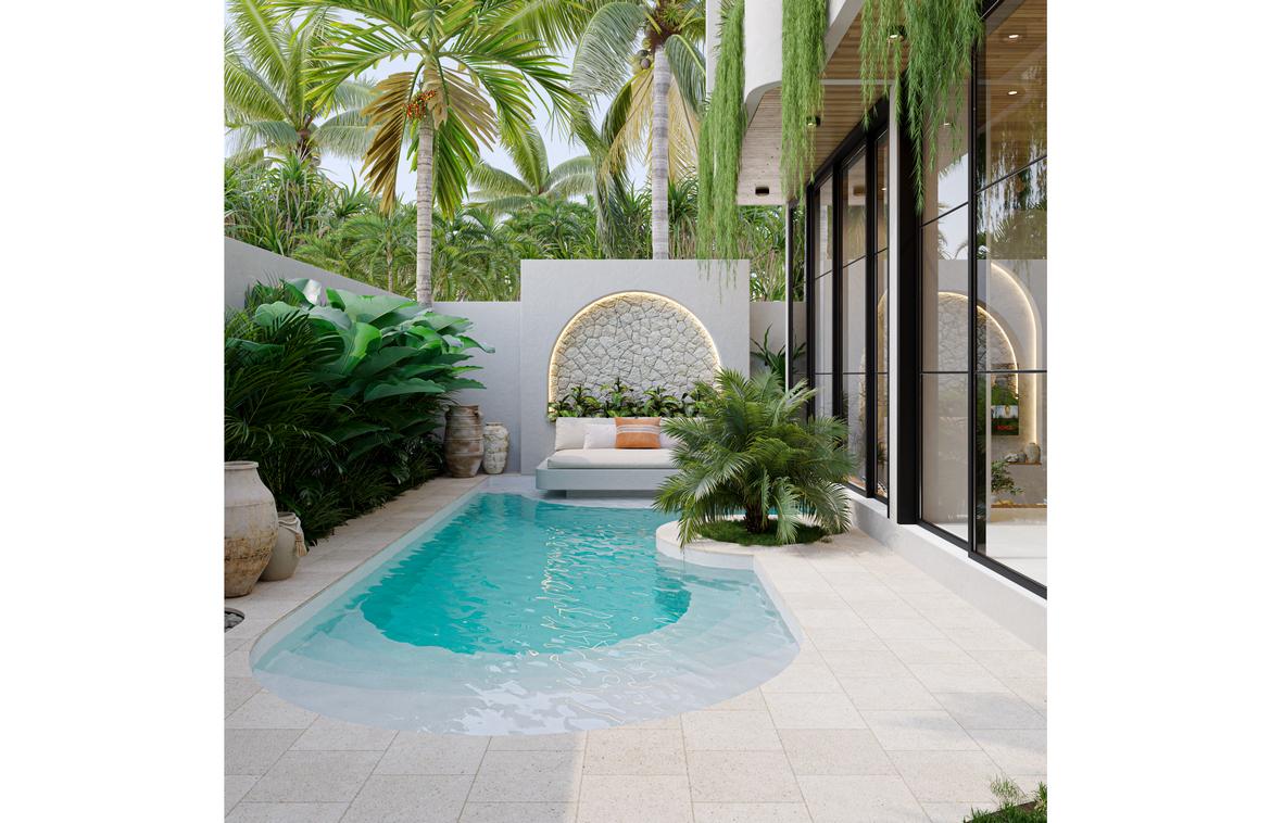 1 Bedroom Villa for Sale in Uluwatu, Bali, Indonesia — photo 5
