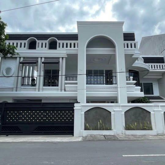 Luxury house in Denpasar — photo 1