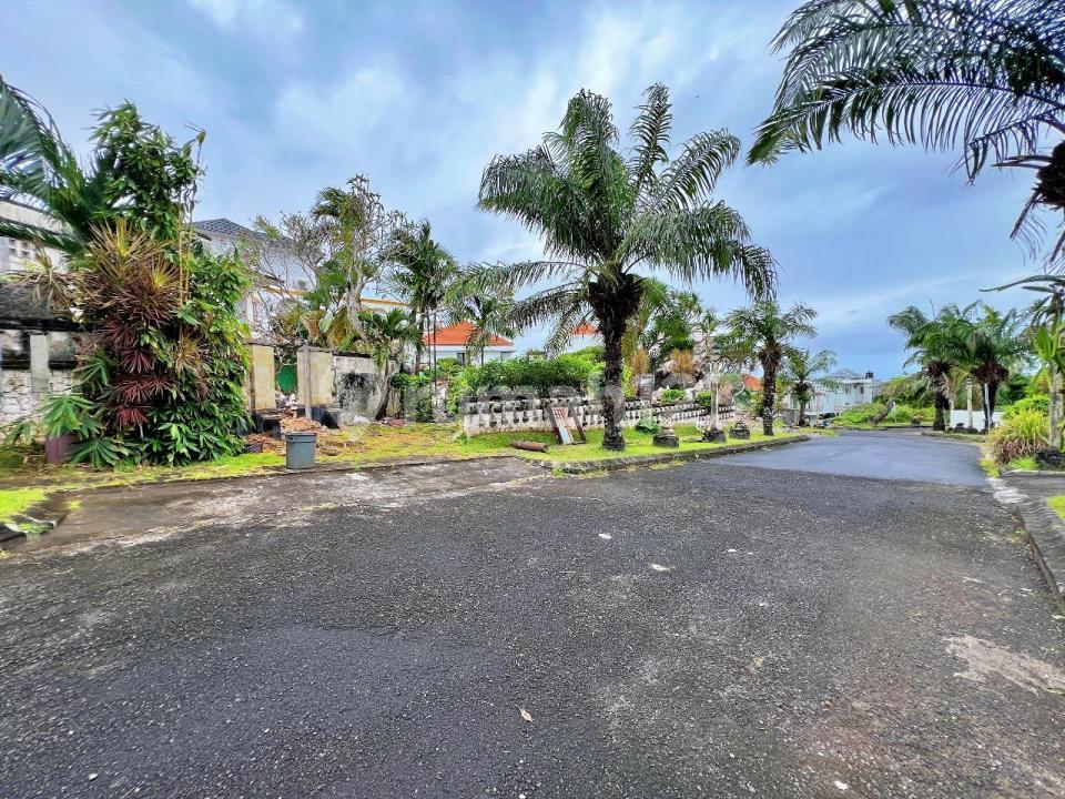 Ocean view land in Nusa Dua, Bali — photo 5