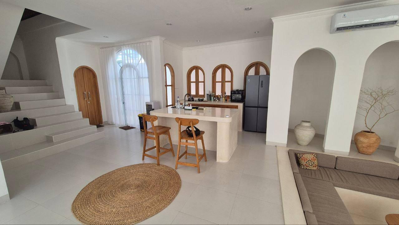 3BR villa in Berawa, Chania — photo 2