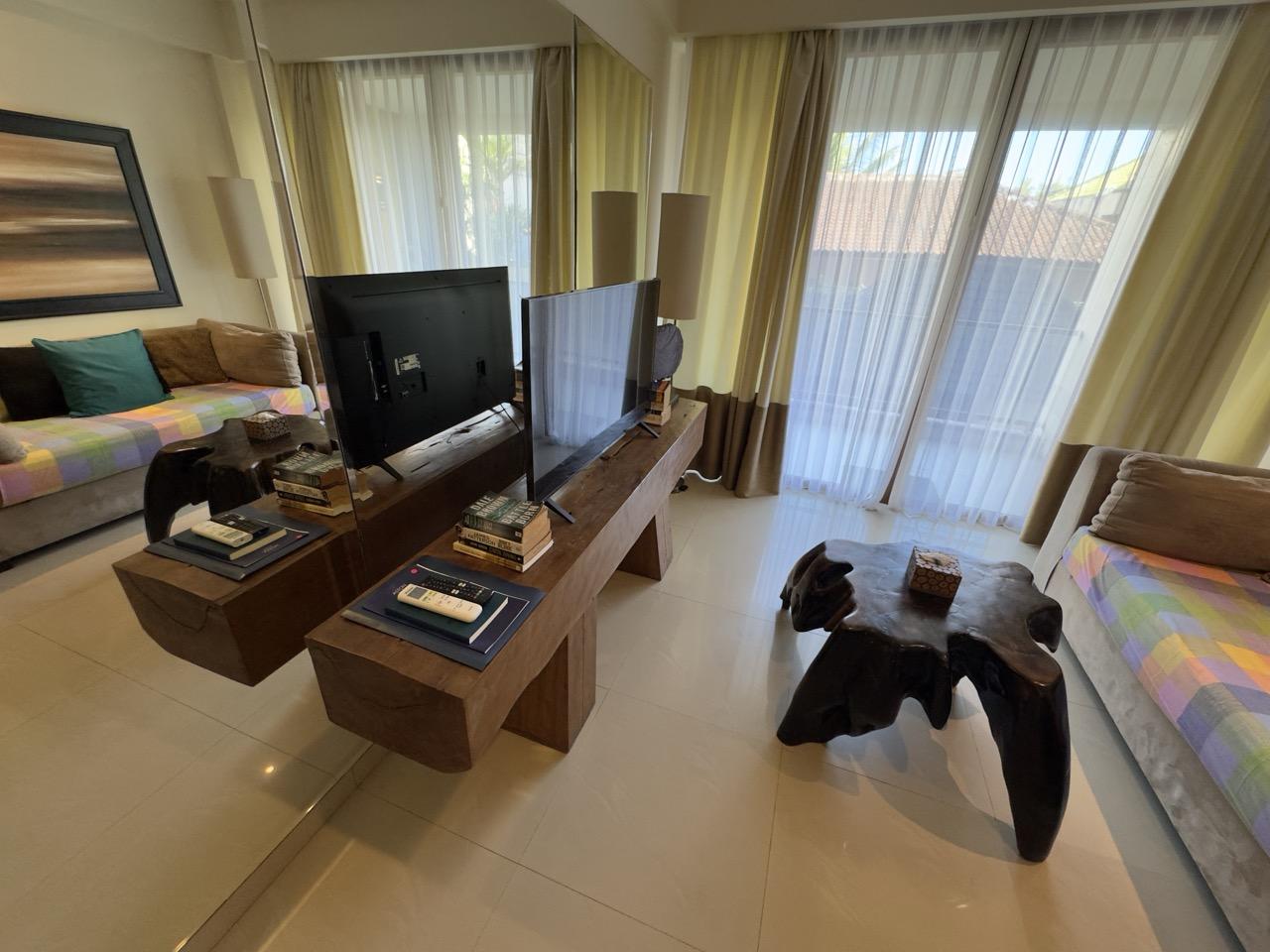 Prime Freehold Apartment in Kuta Near Beach & Airport — photo 3