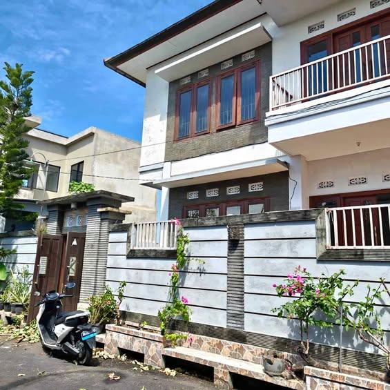 5-bedroom house in Badung, Bali — photo 1
