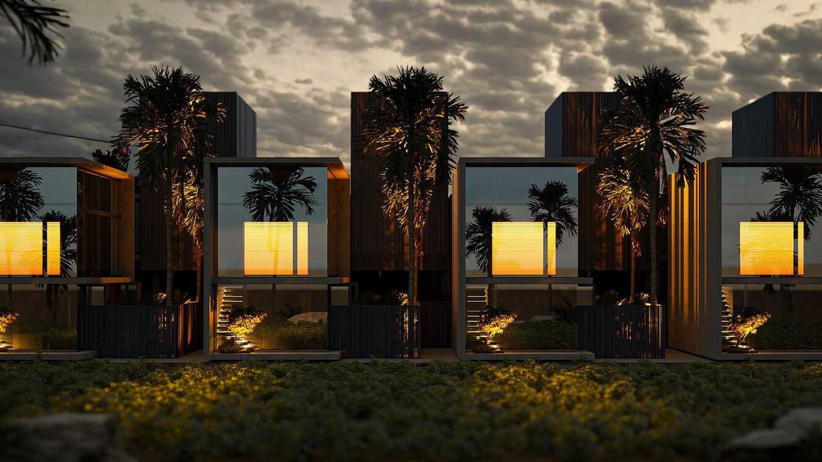 AXIS ONE in Cemagi, Badung, Bali — photo 3