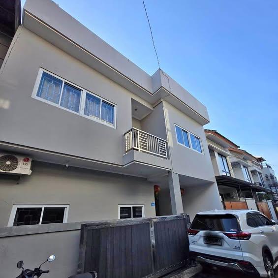 5-bedroom house in Denpasar — photo 1